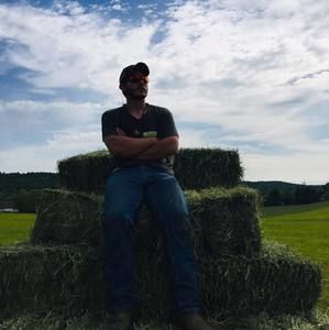 Meet your Posher, Joey